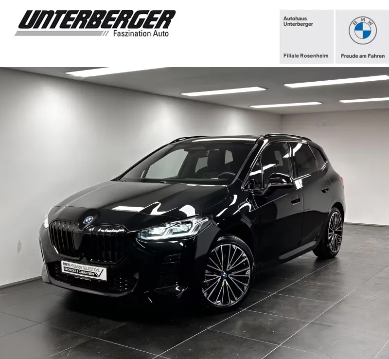 BMW 230 Active Tourer