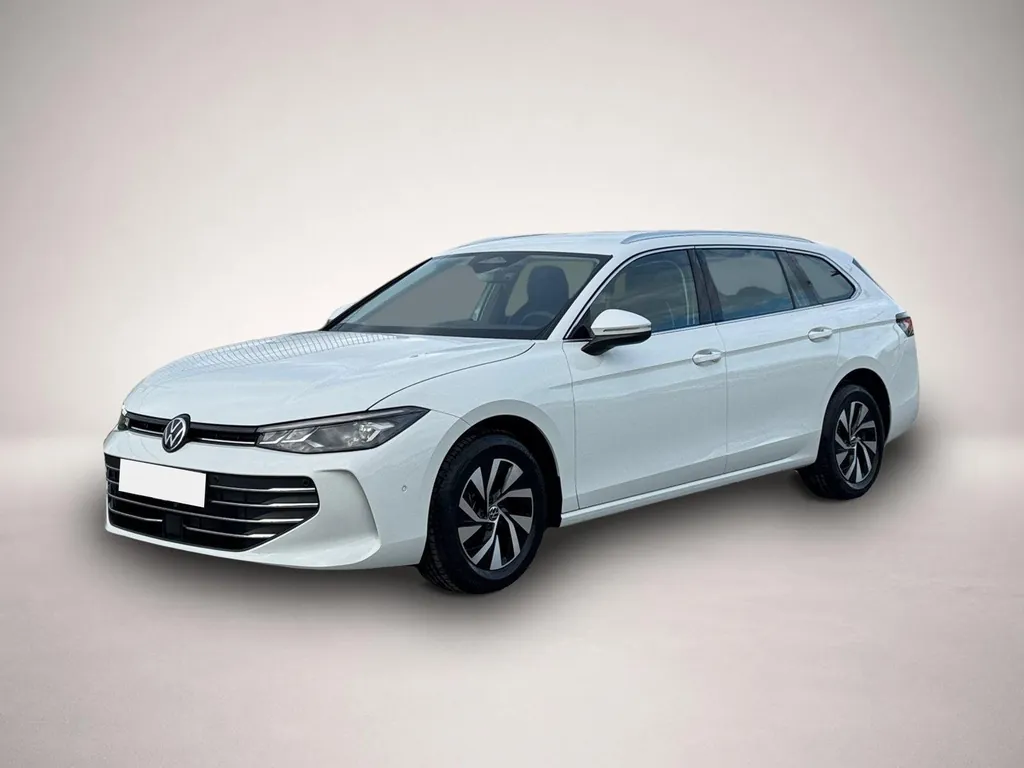 VW Passat Variant