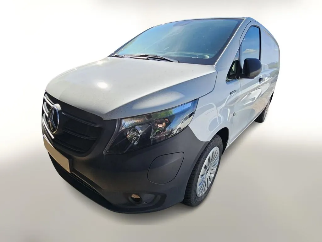 Mercedes-Benz eVito