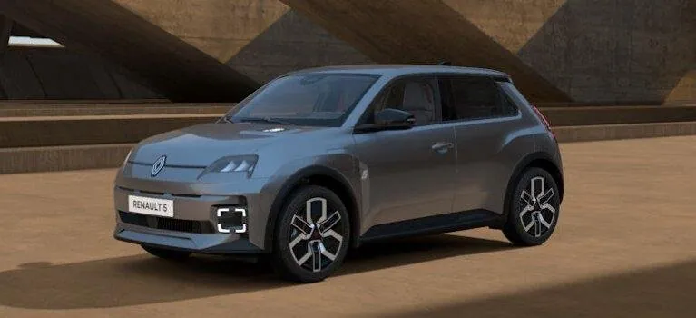 Renault R 5