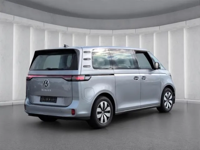 VW ID. Buzz