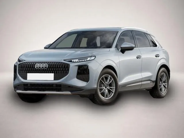 Audi Q3 SUV