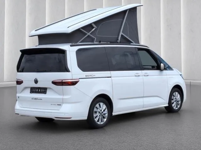 VW T7 California