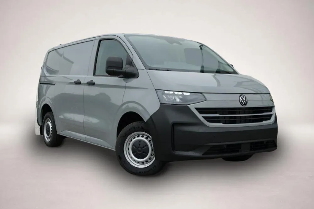 VW T7 Transporter