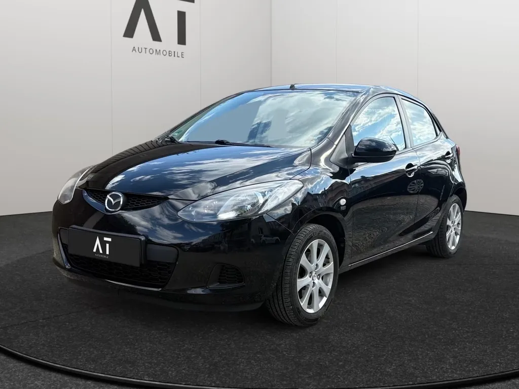 Mazda 2