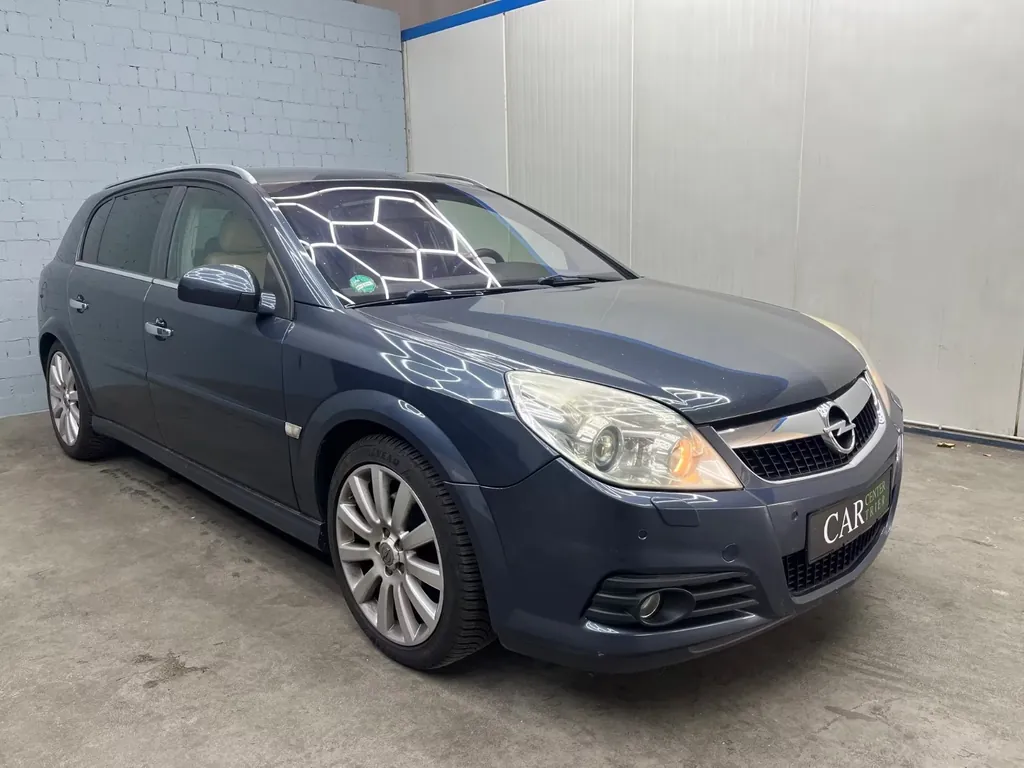 Opel Signum