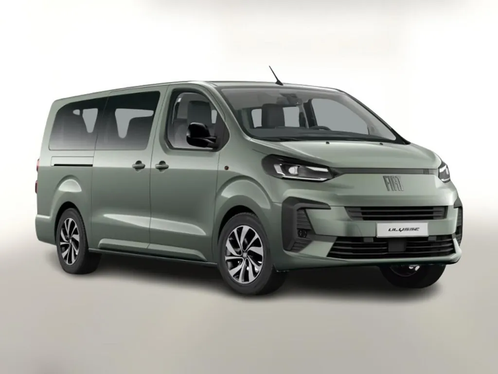 Fiat Ulysse