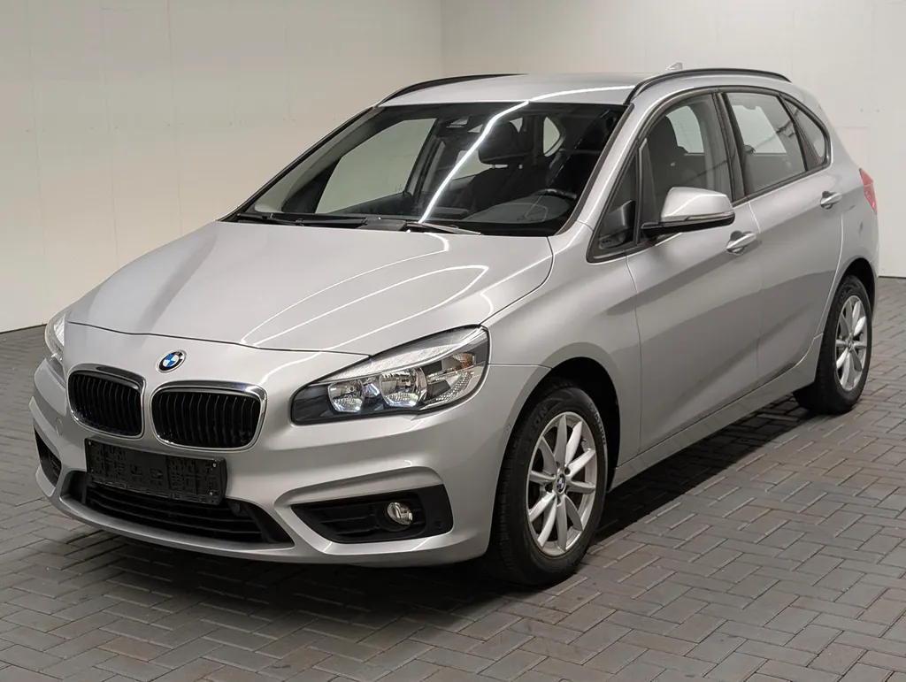 BMW 218 Active Tourer