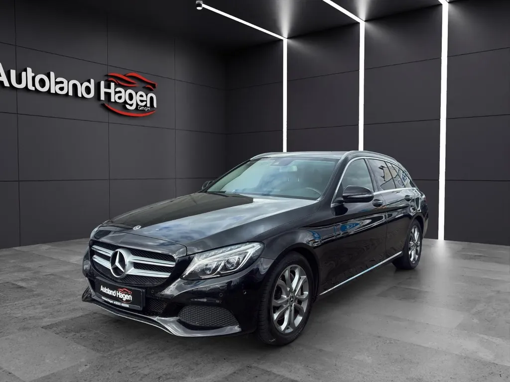 Mercedes-Benz C 250