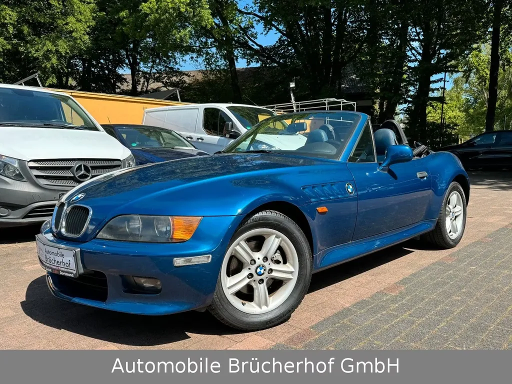 BMW Z3