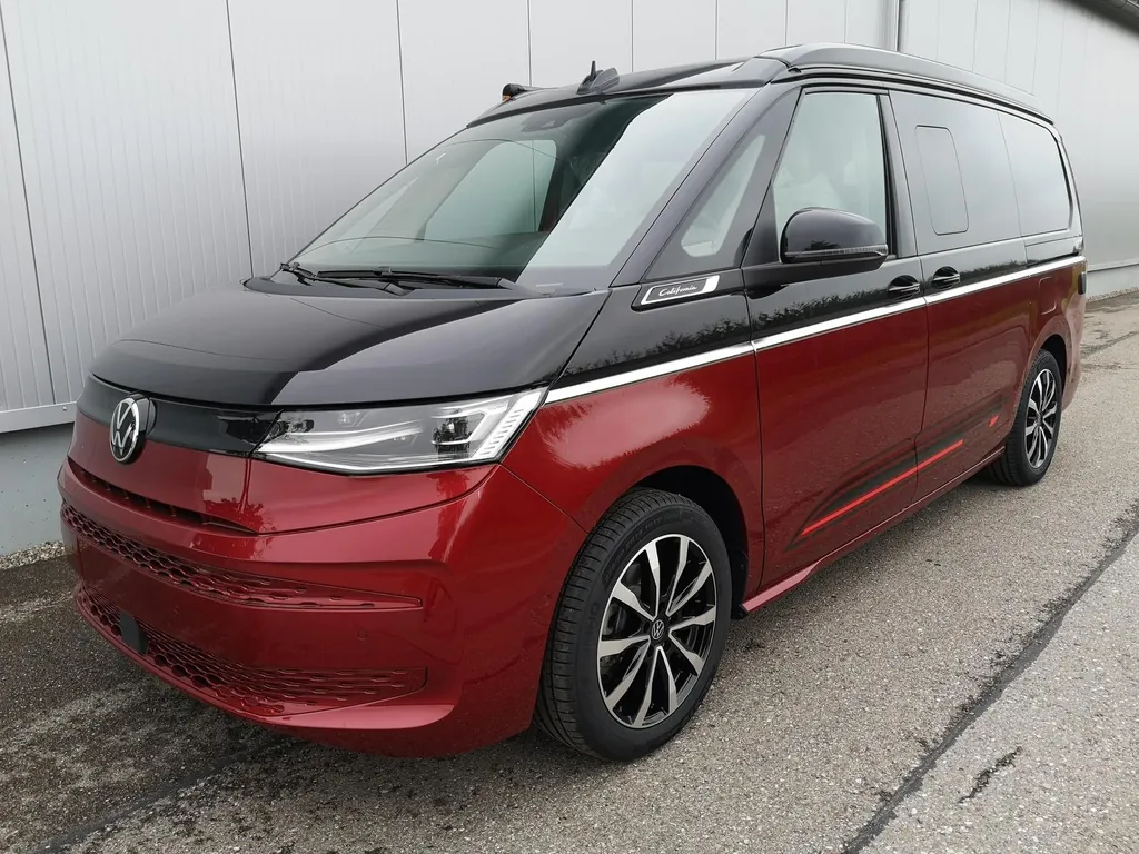 VW T7 California