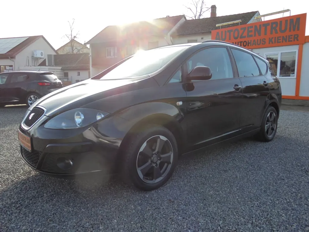 Seat Altea
