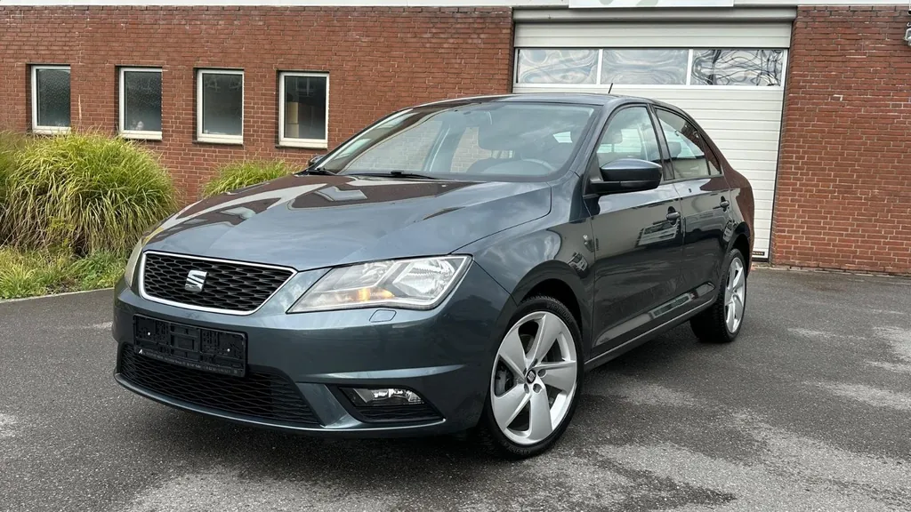 Seat Toledo