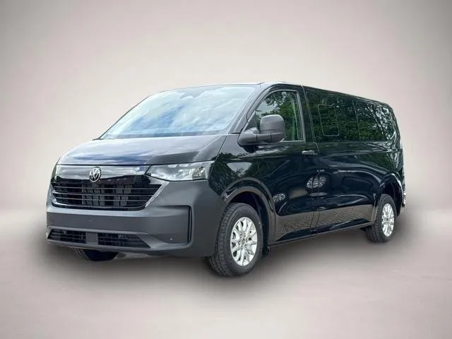 VW T7 Caravelle