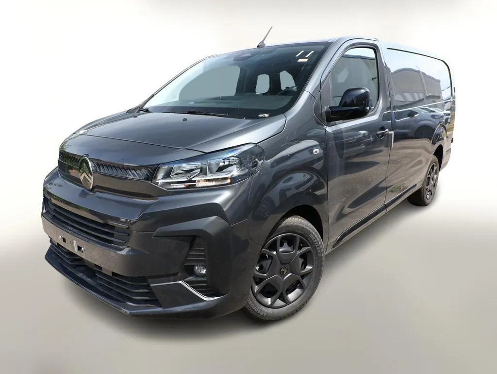 Citroen Jumpy