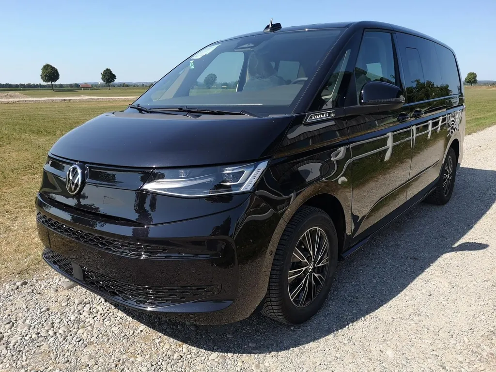 VW T7 Multivan