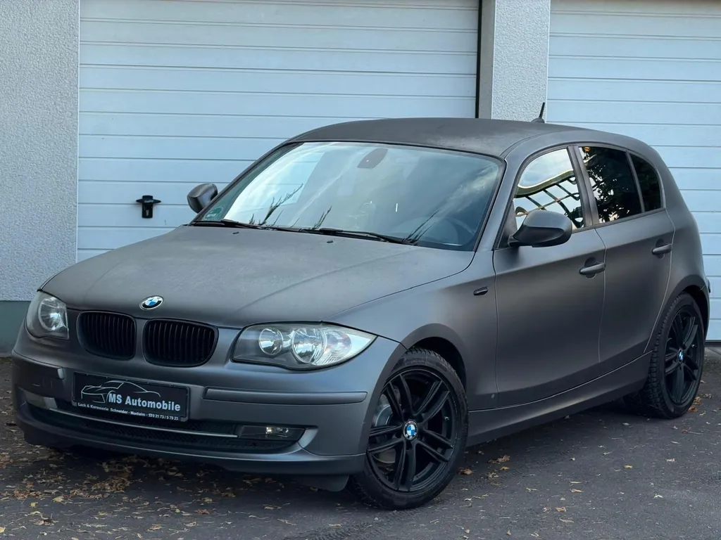 BMW 116