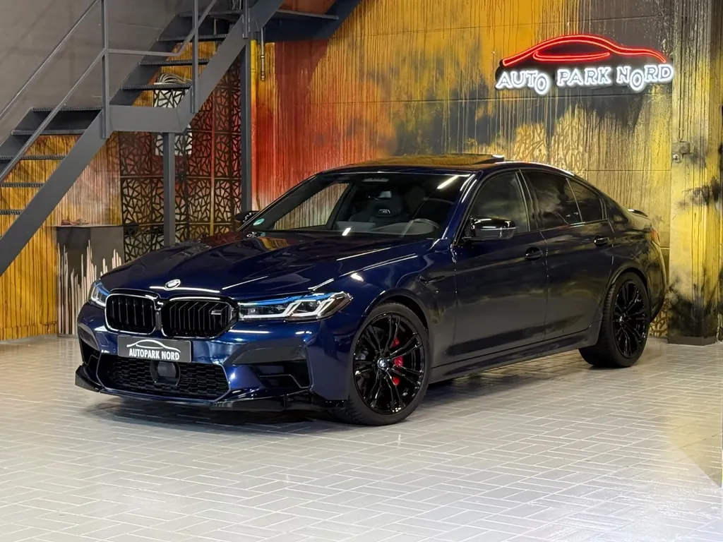 BMW M5