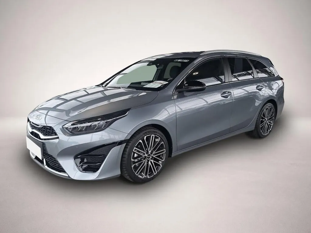 Kia Andere