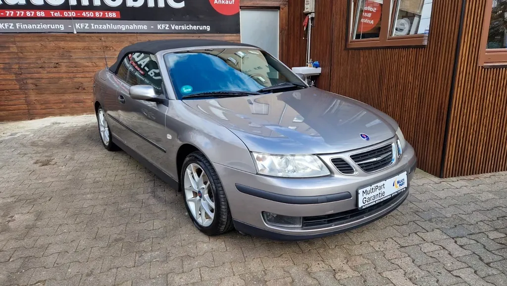 Saab 9-3