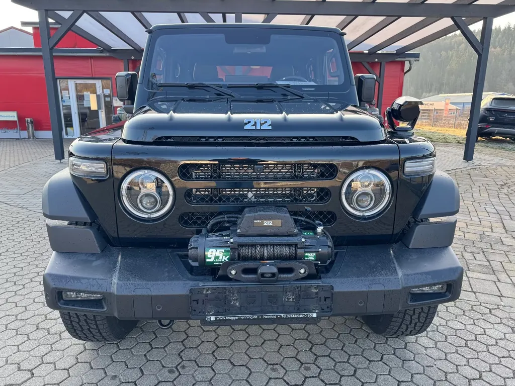 BAW 212