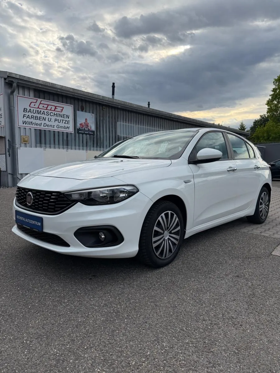 Fiat Tipo