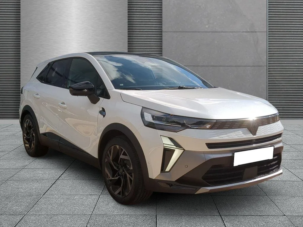 Renault Symbioz