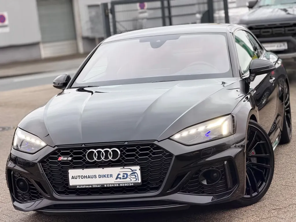 Audi RS5
