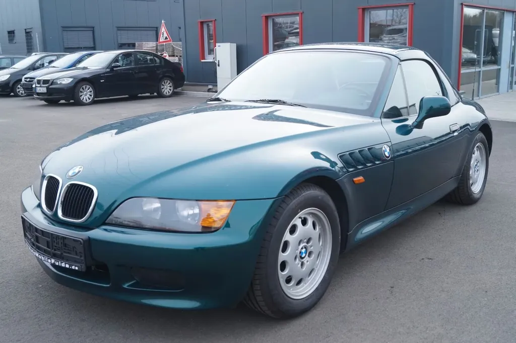 BMW Z3