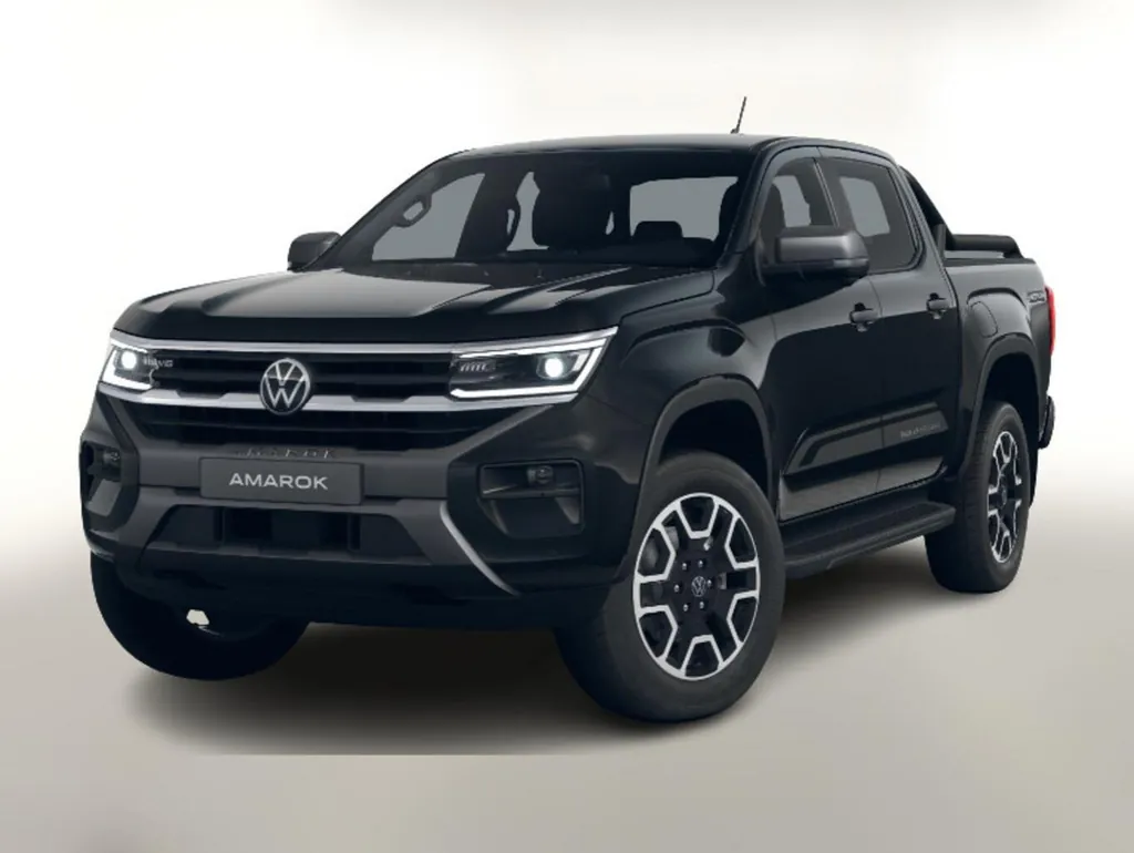 VW Amarok