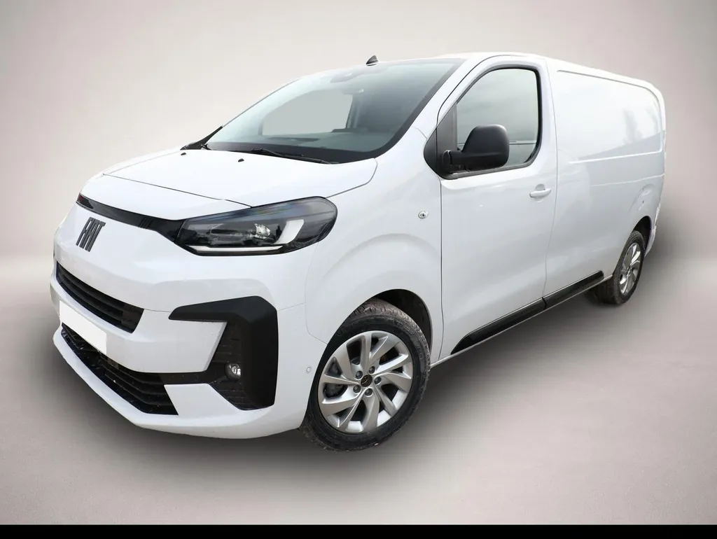 Fiat Scudo