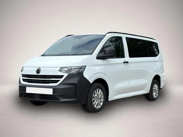 VW T7 Caravelle