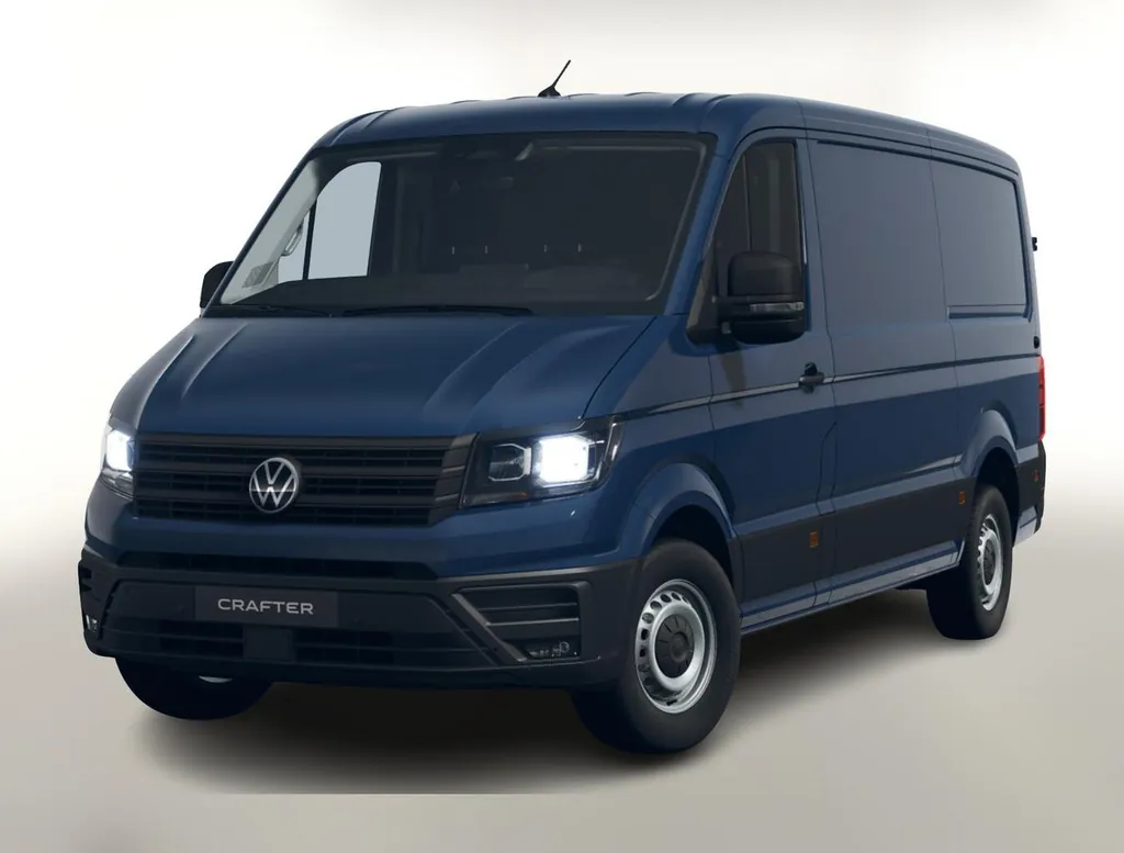 VW Crafter