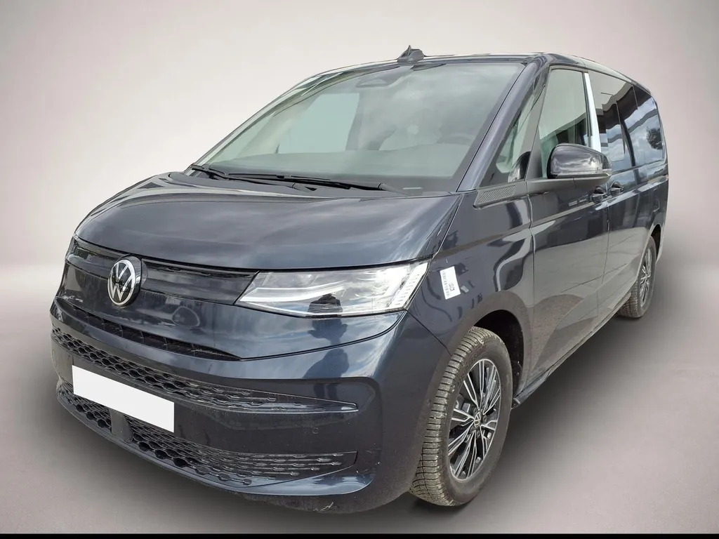 VW T7 Multivan