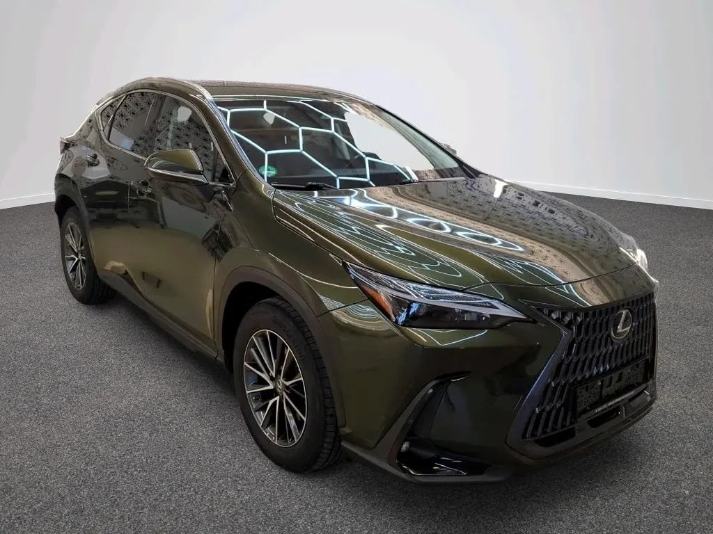 Lexus NX 350h