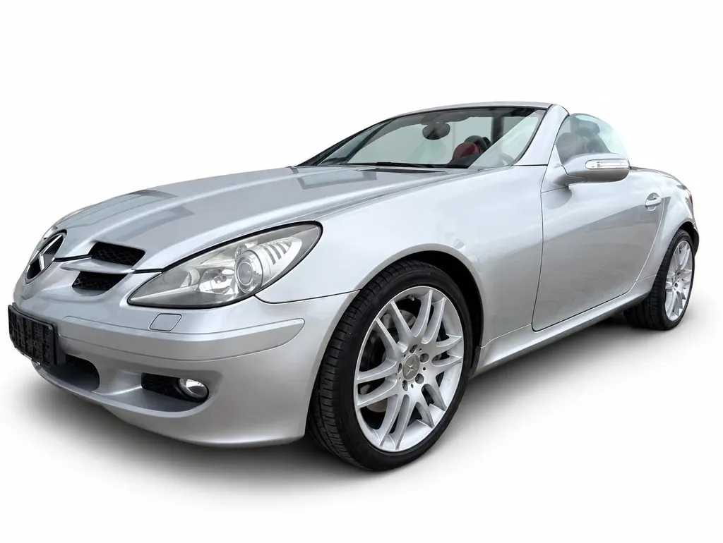 Mercedes-Benz SLK 280
