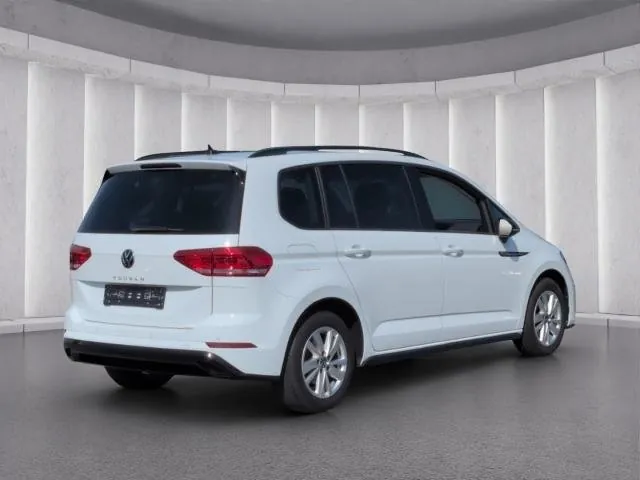 VW Touran