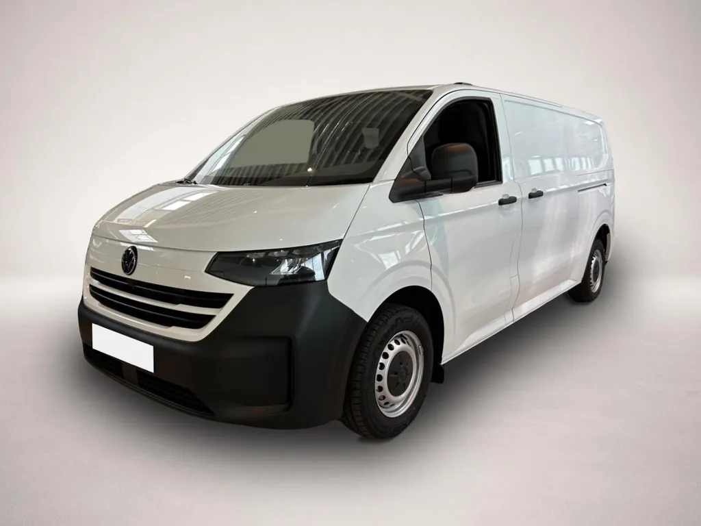 VW T7 Transporter