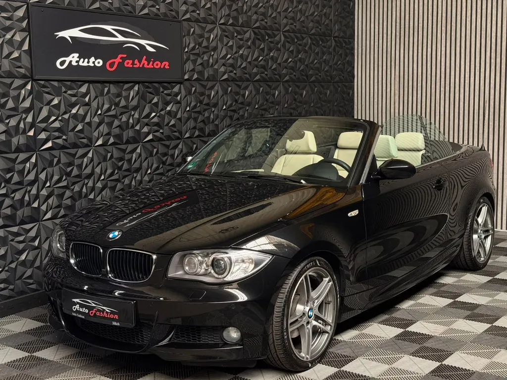 BMW 125